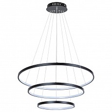 Подвесной светильник arte lamp frod...